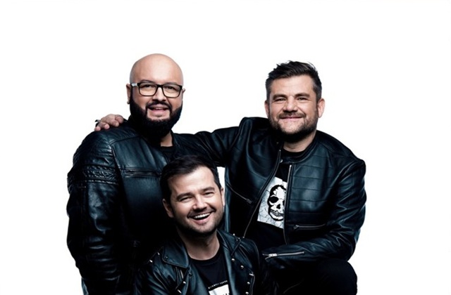 3 SUD EST Live Concert 
