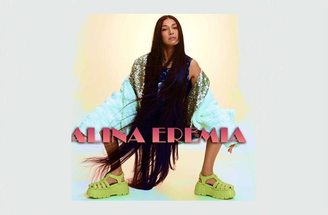 Alina Eremia Live Concert