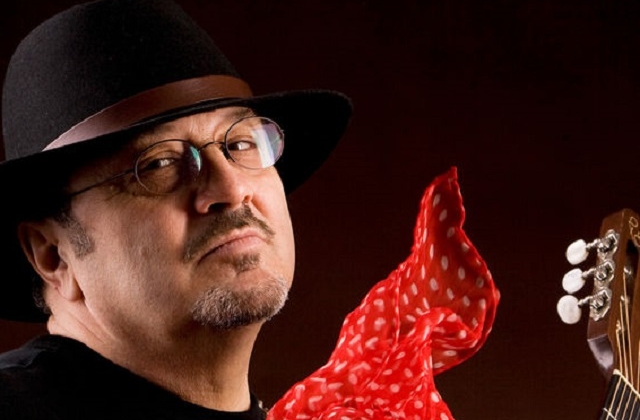 Concert Mircea Baniciu