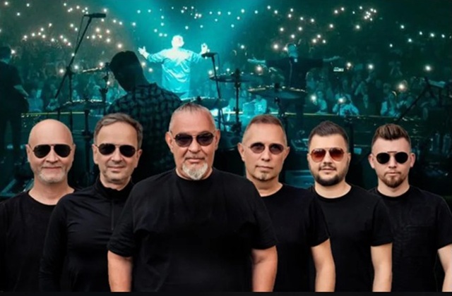 Concert Proconsul