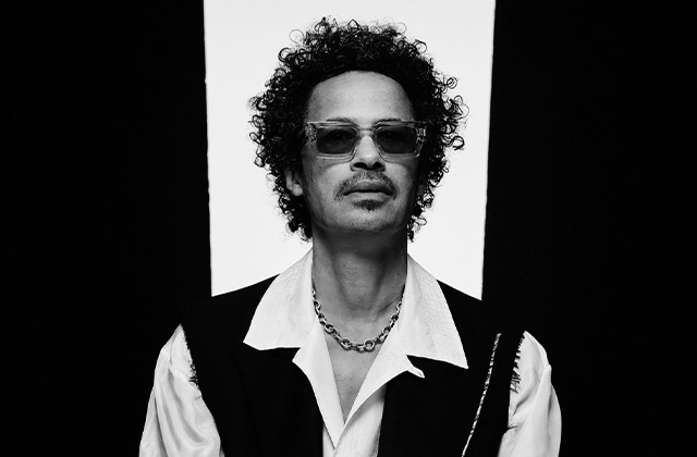 Eagle Eye Cherry in premiera la Hard Rock Cafe
