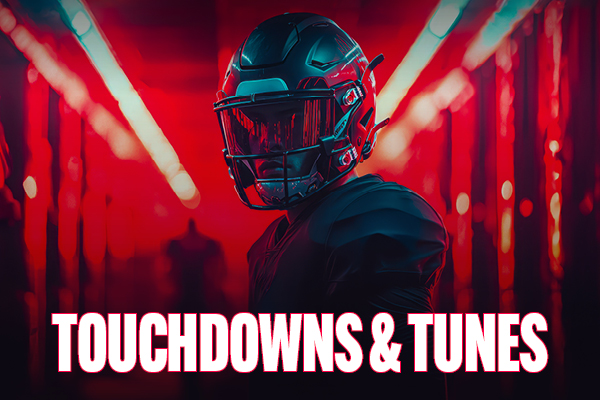 🏈 New England vs. Jacksonville Watch Party 🏈