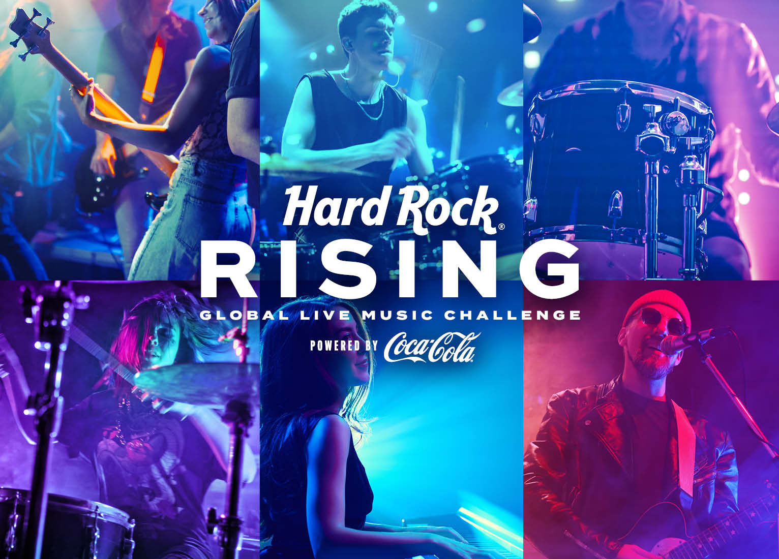 Hard Rock Rising Final Round