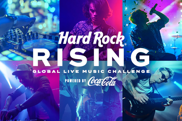 Hard Rock Rising The Final