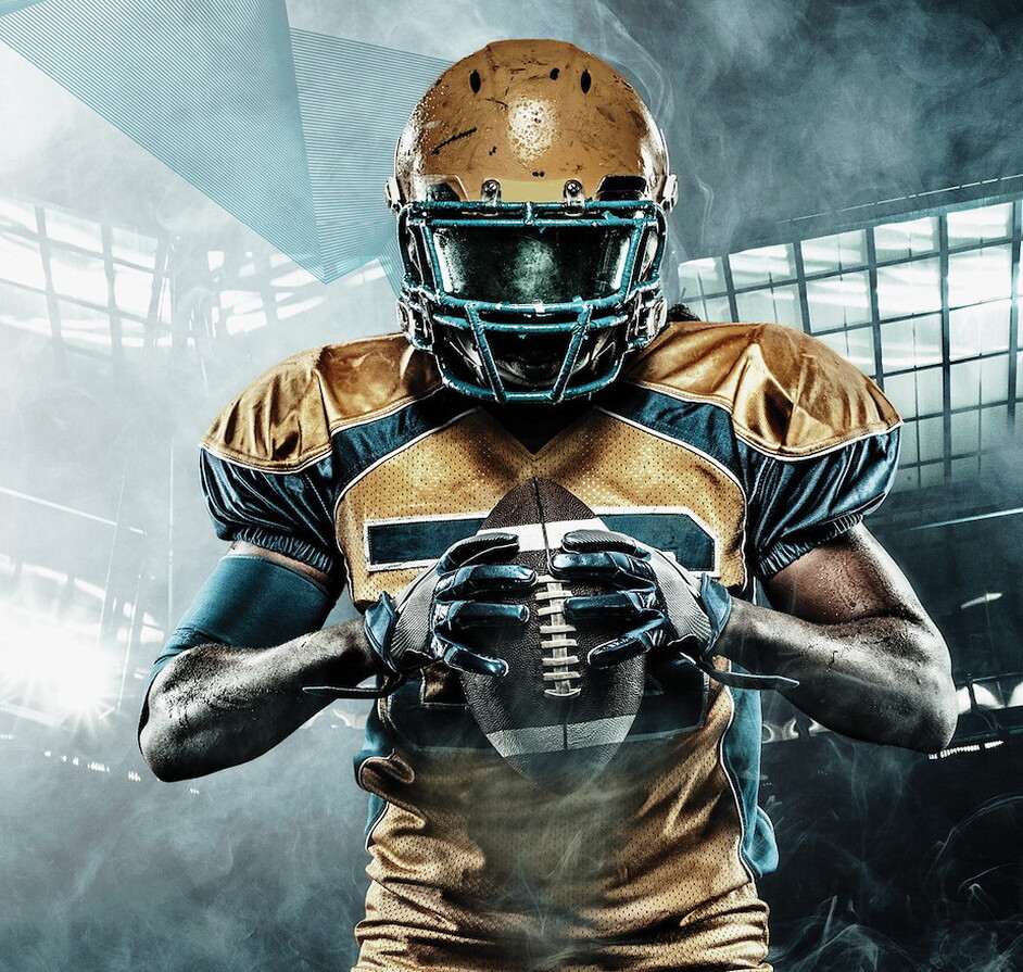Black & Gold Game Day Specials