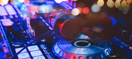 DJ ADAM