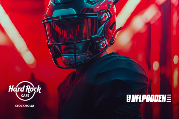 Watch American Football Here!