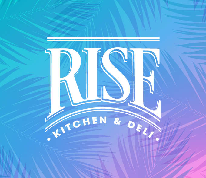 Rise Kitchen & Deli